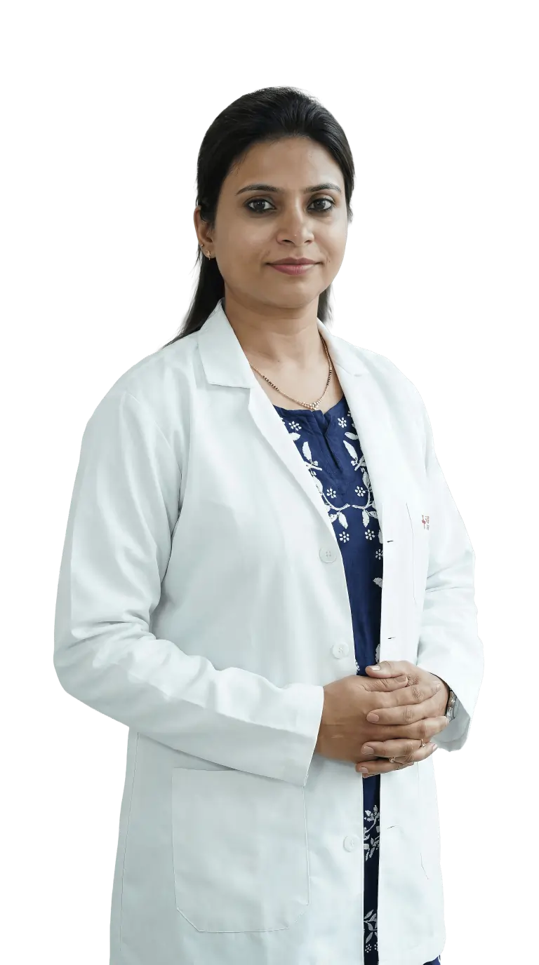 Dr. Deepika