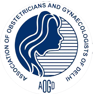 association of obstetrics and gynecologists of delhi