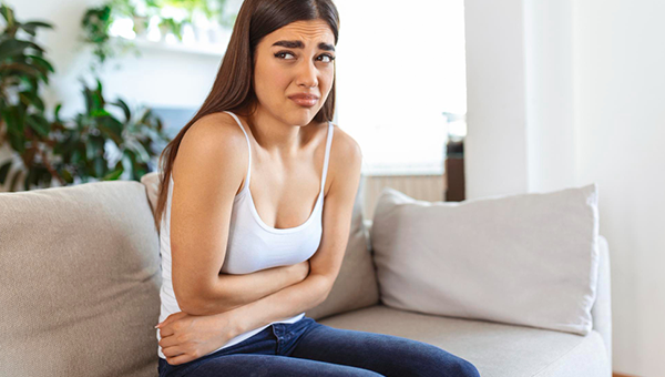 Stages of Endometriosis