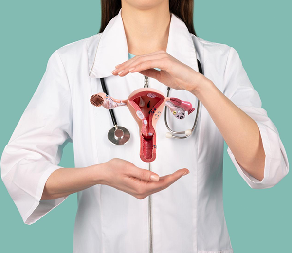 Best Doctor for Endometriosis Treatment in Jaipur