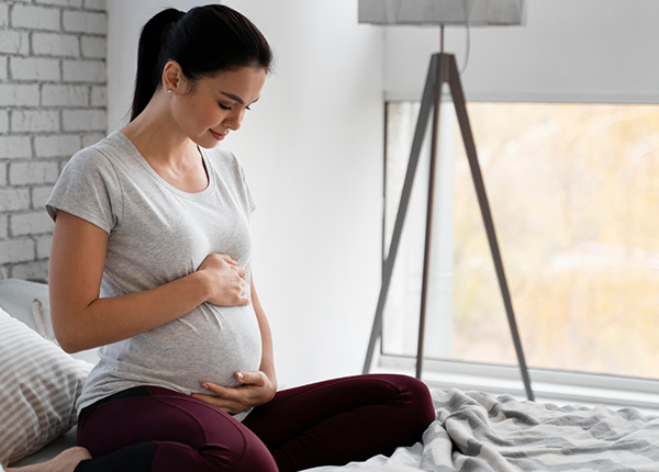 Pregnancy Exercise Counselling in Jaipur