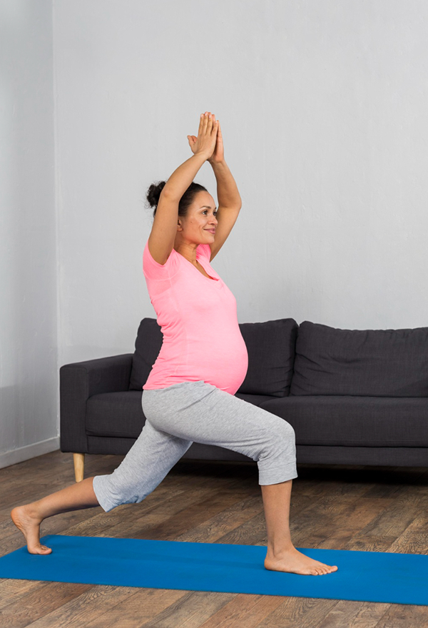 Pregnancy Exercise Counselling Services