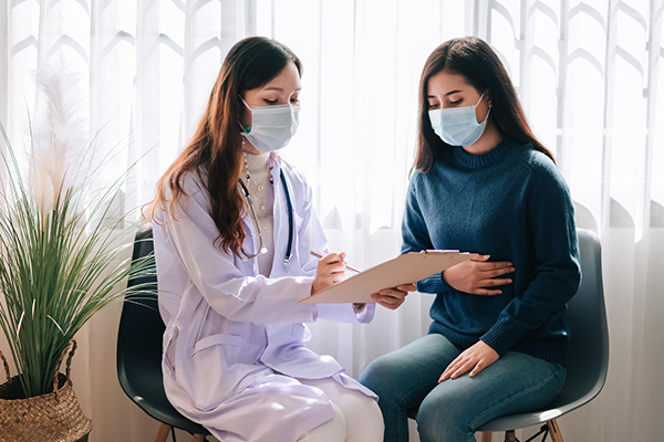 Best Fibroid Doctor in Jaipur