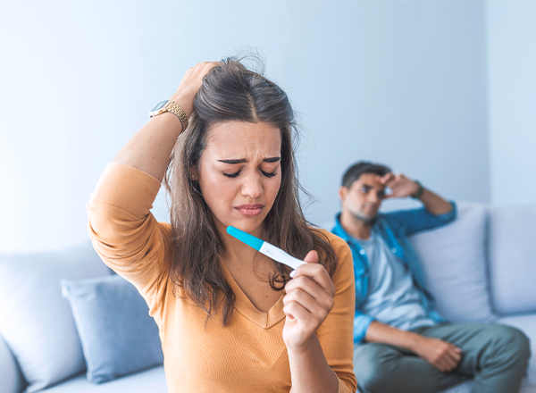 Infertility Treatment in Jaipur