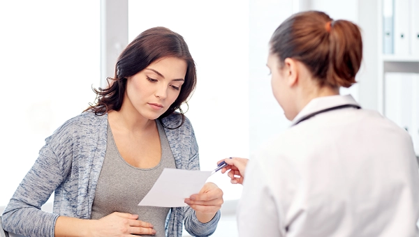 Fertility Treatment for Women with PCOD