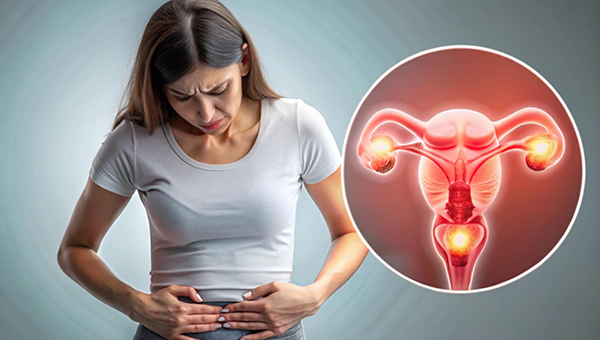 What is PCOS