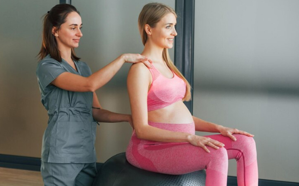 Exercise Counselling