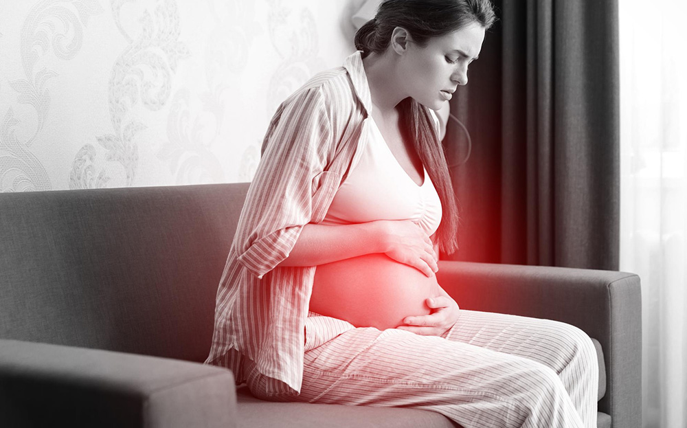 High-Risk Pregnancy Care