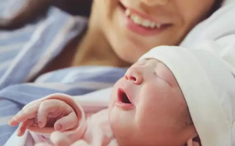 Normal & Painless Delivery